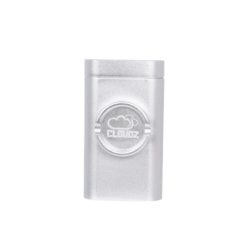 Cloudz All In One Dugout Display Box - PLATINUM EDITION - Grinder - Hitter - 12 Count - (Assorted Colors) - Wholesale