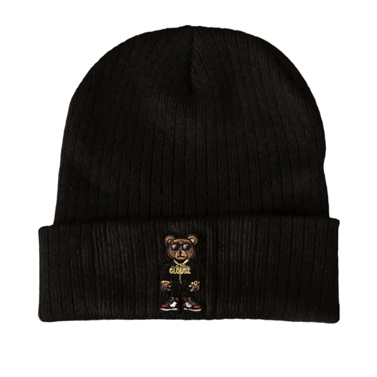Cloudz apparel beanie