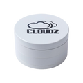 Cloudz Grinderz - 75MM - Four Chambers