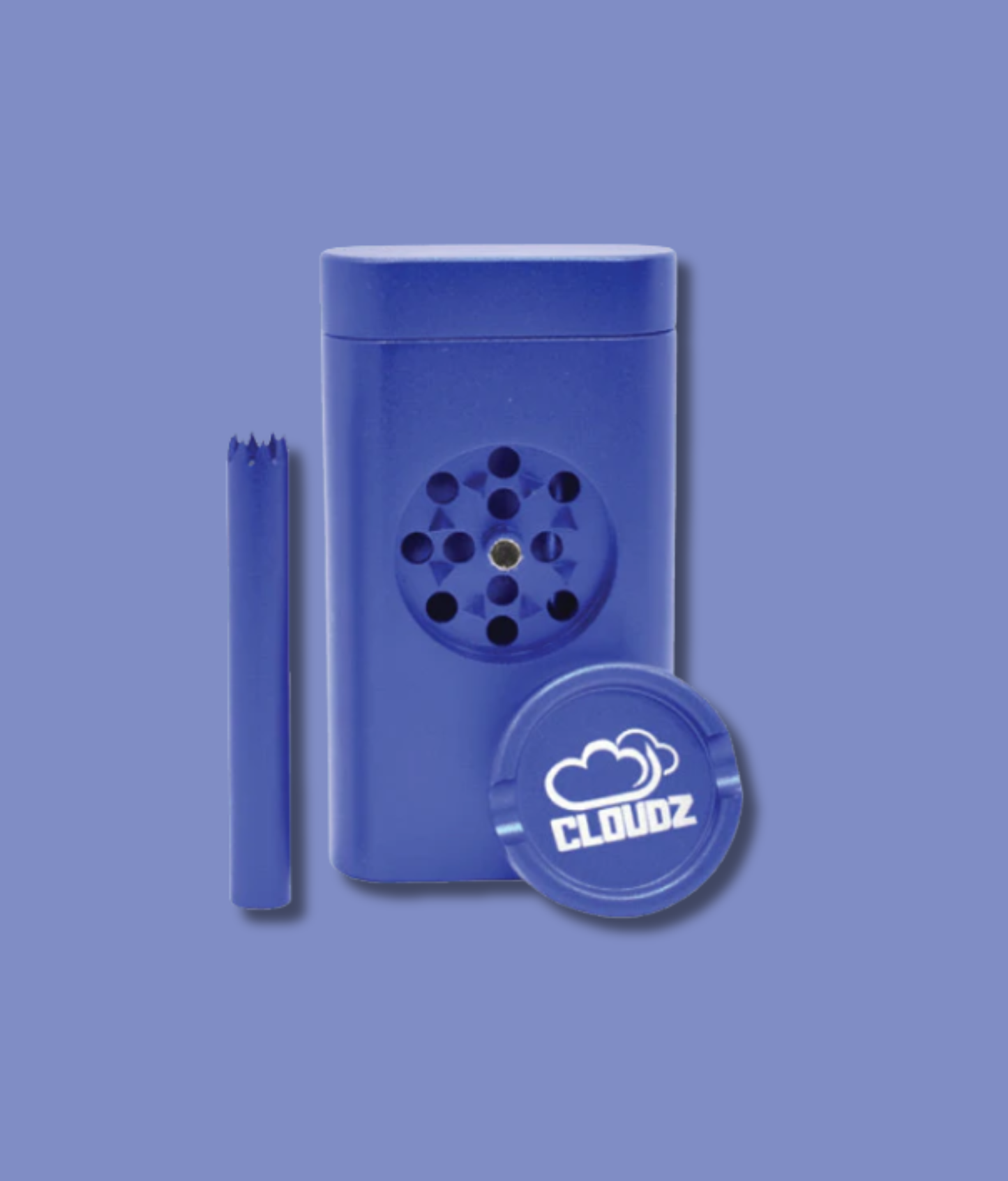 Cloudz All In One Dugout - Grinder - Hitter - (Various Colors)