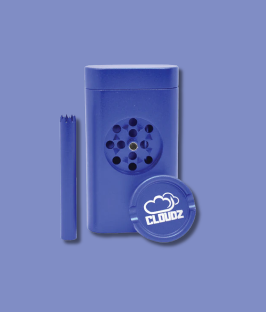 Cloudz All In One Dugout - Grinder - Hitter - (Various Colors)