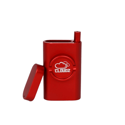 Cloudz All In One Dugout Display Box - PLATINUM EDITION - Grinder - Hitter - 12 Count - (Assorted Colors) - Wholesale