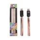 Cloudz Batteryz - USB Charger - 900mAH - Adjustable - (Various Colors)