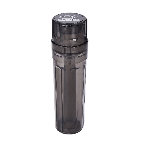 Cloudz Flower Tower - 3 in 1 Cone Filler - Storage Container - Wholesale - Cloudz-Smoke-DET