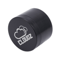 Cloudz, grinder, black