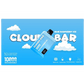 Cloudz Bar - 10,000 puffs - With LED Screen- Rechargeable - (Various Flavors)