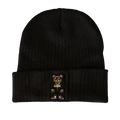 Cloudz apparel beanie
