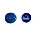 Cloudz four chambers grinder, blue