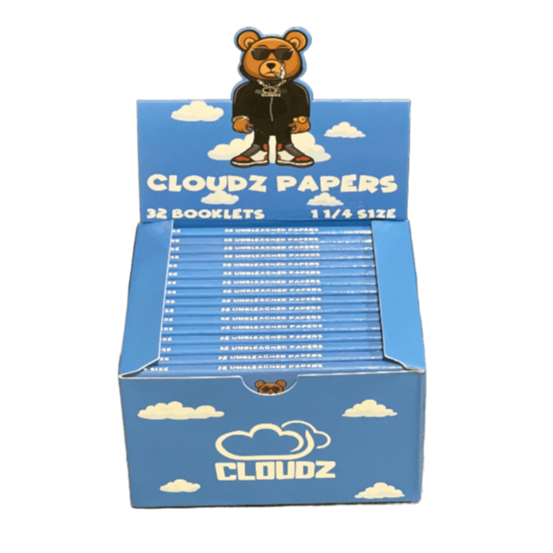 Cloudz wholesale papers 32 count